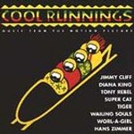 Cool Runnings by Original Soundtrack (CD, Sep-1993, Chaos Recordings)