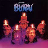 Deep Purple - Burn (CD 1989)
