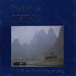 China by Paul Horn (Cassette, Oct-2001, Transparent Music USA)