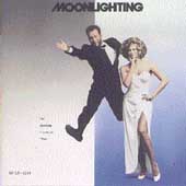 Moonlighting - Billie Holiday (Cassette 1999)