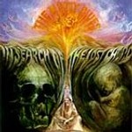 In Search Of The Lost Chord by Moody Blues (The) (CD, May-1997, Polydor USA)