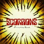 Face the Heat by Scorpions (CD, Sep-1993, Mercury)
