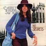 Carly Simon - No Secrets (CD 1993)