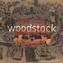 CD: Woodstock: 3 Days of Peace and Music-the 25th Anniversary Collection [Box] Various Artists, Aug-1994
