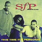 This Time It's Personal - Somethin' For The People (...