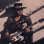Texas Flood [Remaster] - Vaughan, Stevie Ray (CD 1999)