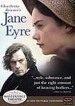 Jane Eyre (2007, DVD)