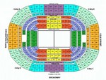 St Louis Rams vs New Orleans Saints Tickets 11/15/09 (St Louis)