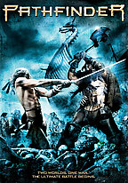 Pathfinder (2007, DVD)