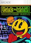 Pac-Man: Championship Edition  (Xbox 360, 2007)