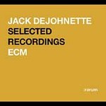 Rarum XII: Selected Recordings by Jack DeJohnette (CD, Feb-2004, ECM Records USA)