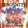 Sweet Emotion : Songs Of Aerosmith - Various Artists (CD 2004)