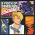 A Flock Of Seagulls - I Ran (The Best Of Flock Of Seagulls) (CD 2004)