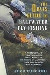 The Orvis Guide to Saltwater Fly Fishing by Nick Curcione (1996, Paperback, Reissue)