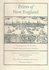Book: Prints of New England Hardcover