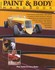 Book: Paint & Body Handbook Don Taylor, Paperback