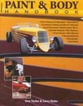 Paint & Body Handbook by Don Taylor, Larry Hofer (1994, Paperback, Revised)