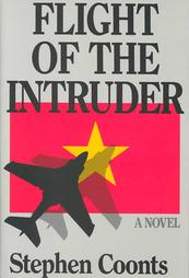 Flight of the Intruder by Stephen Coonts (1986)