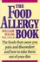 Book: The Food Allergy Book Felecia Busch, Paperback