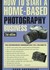 Book: How To Start A Home-Based Photography Business Kenn Oberrecht, Paperback