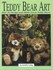 Book: Teddy Bear Art Jennifer Laing, Softcover