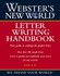 Book: Webster's New World Letter Writing Handbook - Robert W. Bly
