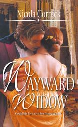 Wayward Widow by Nicola Cornick (2004)