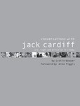 Conversations With Jack Cardiff by Jack Cardiff, Justin Bowyer (2004, Paperback)