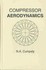 Book: Compressor Aerodynamics N. A. Cumpsty, Hardcover