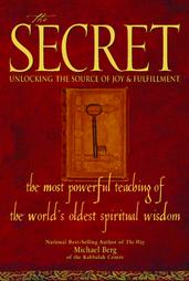 The Secret by Michael Berg (2002, Hardcover)