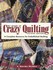 Book: The Magic of Crazy Quilting - J. Marsha Michler
