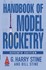 Book: Handbook of Model Rocketry Bill Stine, Paperback