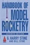 Handbook of Model Rocketry by Bill Stine, G. Harry Stine (2004, Paperback)