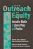 Book: From Outreach to Equity - Robin Osborne