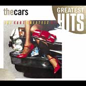 Greatest Hits by Cars (The) (CD, Jan-1985, Elektra Entertainment)