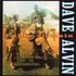 CD: Public Domain (Songs From The Wild West) Dave Alvin, 2001