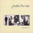 CD: Tremble Under Boom Lights Jonathan Fire Eater, 1997