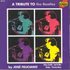 CD: A Tribute To The Beatles Jose Feliciano, 1992
