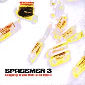 Taking Drugs to Make Music to Take Drugs To by Spacemen 3 (CD, Aug-2003, United States Of Distribution LTD.)