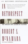 In Retrospect by Brian Vandemark, Robert S. McNamara (1996, Paperback, Reprint)