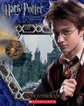 Harry Potter and the Prisoner of Azkaban by Scholastic (2004, Poster)
