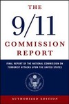 9/11 Commission Report by National Commission on Terrorist Attacks upon the United States (2004, Paperback)