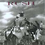 Rush - Presto [Remastered] (CD 2004)