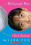 Millicent Min, Girl Genius by Lisa Yee (2004, Paperback, Reissue)