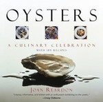 Oysters by Joan Reardon (2004, Paperback)