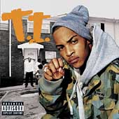 Urban Legend [PA] by T.I. (CD, Nov-2004, Atlantic USA)