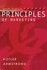 Book: Principles of Marketing - Gary Armstrong