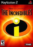 The Incredibles (Playstation 2)