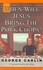 Book: When Will Jesus Bring The Pork Chops? George Carlin