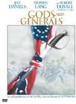 Gods and Generals/Gettysburg (2004, DVD)
